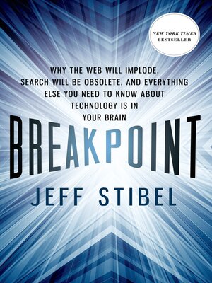 cover image of Breakpoint